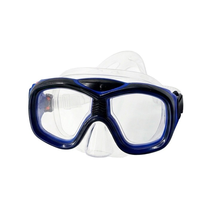 Gafas De Natacion Swim Goggles Color Neon Unisex
