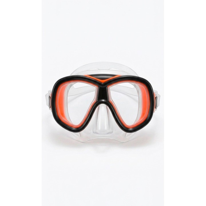 Gafas De Natacion Swim Goggles Color Neon Unisex