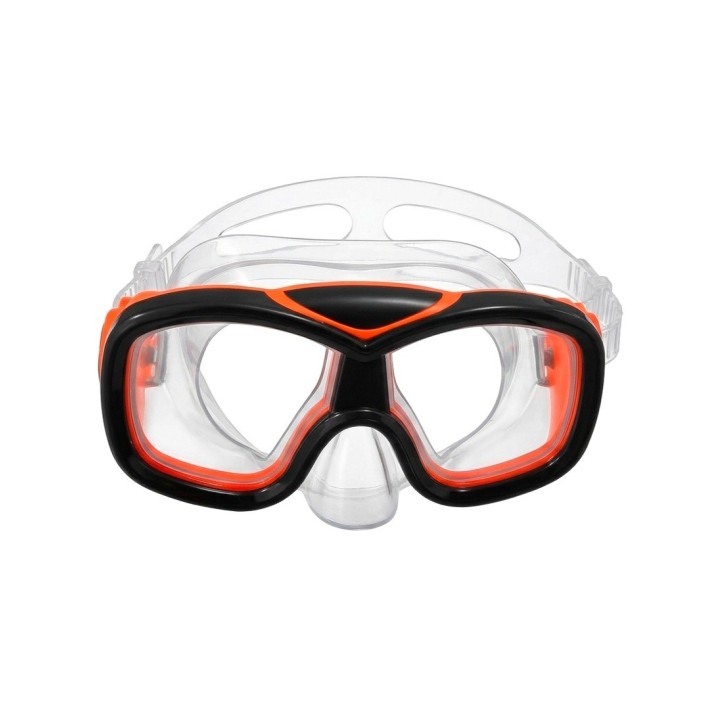 Gafas De Natacion Swim Goggles Color Neon Unisex