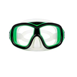 Gafas De Natacion Swim Goggles Color Neon Unisex
