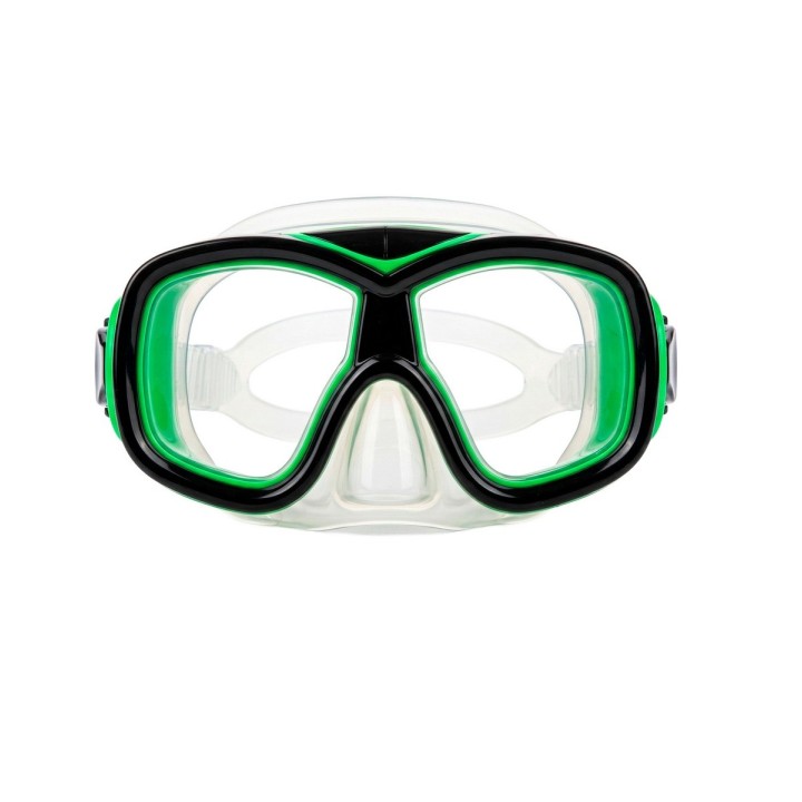 Gafas De Natacion Swim Goggles Color Neon Unisex