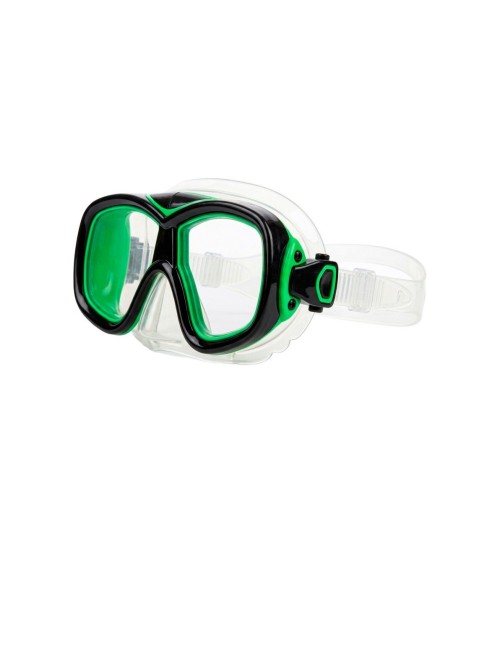 Gafas De Natacion Swim Goggles Color Neon Unisex