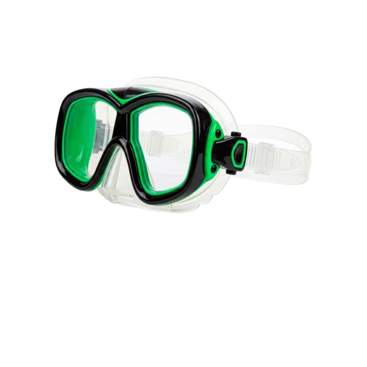 Gafas De Natacion Swim Goggles Color Neon Unisex