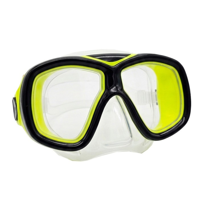 Gafas De Natacion Swim Goggles Color Neon Unisex