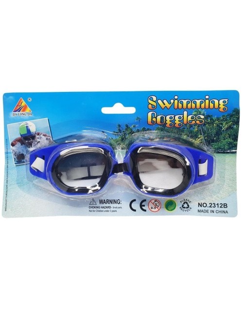 Gafas De Natacion Deportivas Swimming Unisex