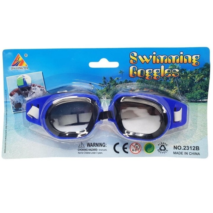 Gafas De Natacion Deportivas Swimming Unisex