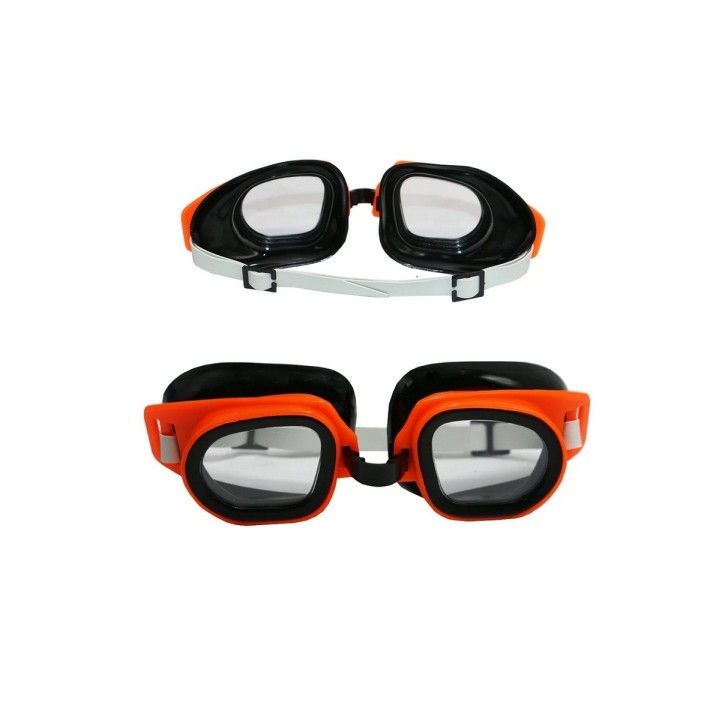 Gafas De Natacion Deportivas Swimming Unisex
