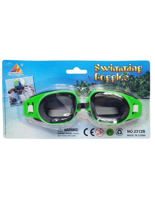Gafas De Natacion Deportivas Swimming Unisex