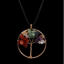 Comprar Collar Árbol
