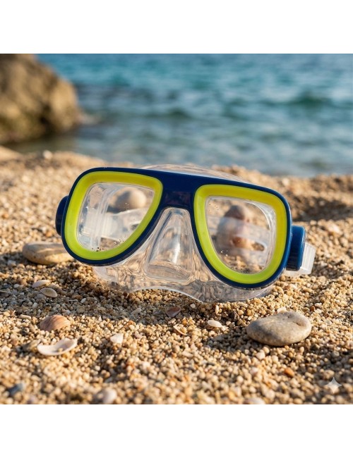 Gafas De Natacion Swim Goggles Deportivas Unisex