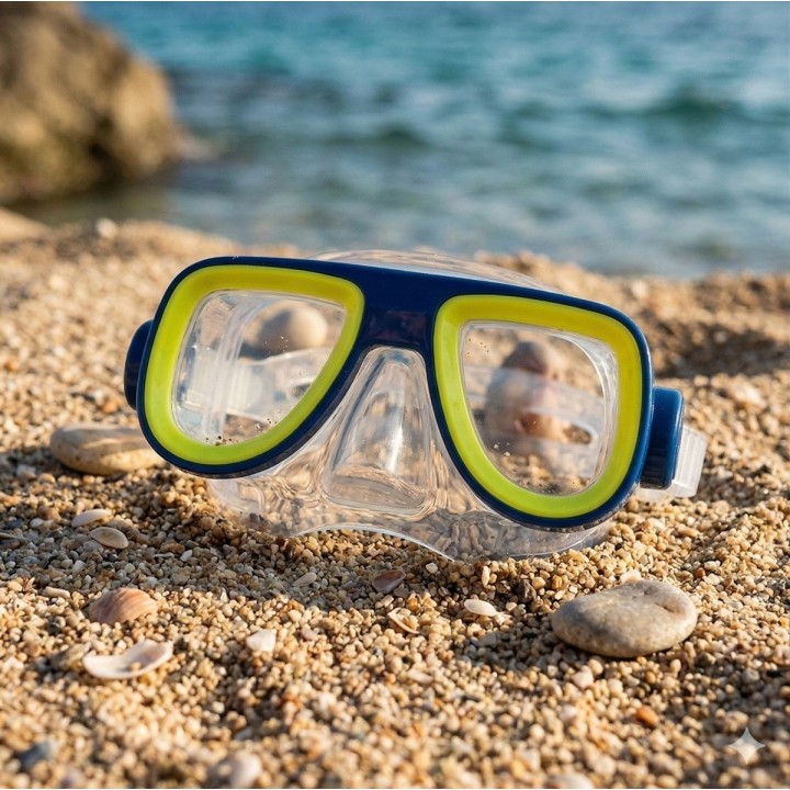 Gafas De Natacion Swim Goggles Deportivas Unisex