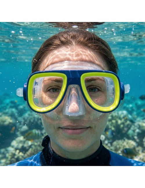 Gafas De Natacion Swim Goggles Deportivas Unisex