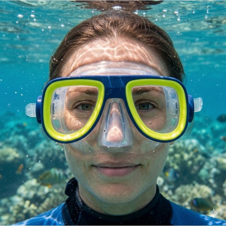 Gafas De Natacion Swim Goggles Deportivas Unisex