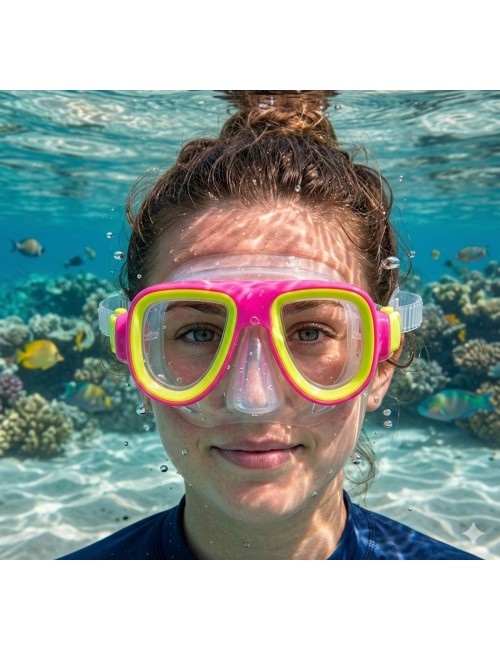 Gafas De Natacion Swim Goggles Deportivas Unisex