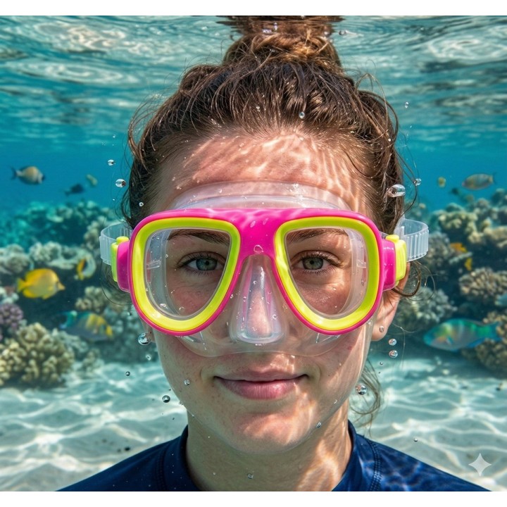 Gafas De Natacion Swim Goggles Deportivas Unisex