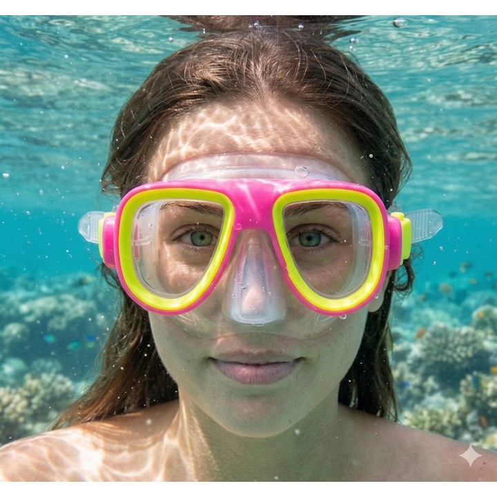 Gafas De Natacion Swim Goggles Deportivas Unisex