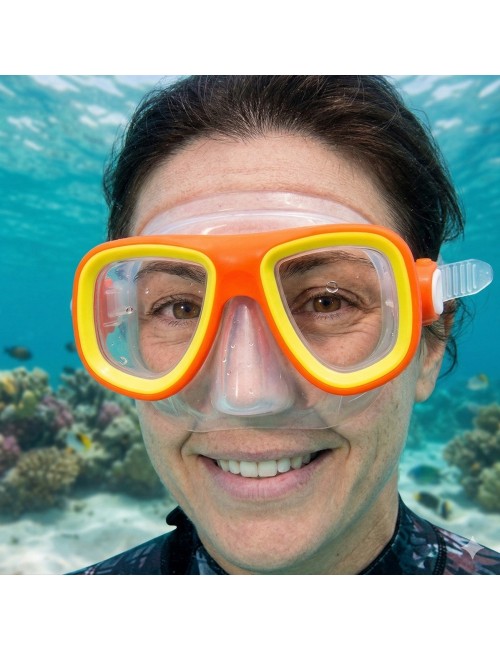 Gafas De Natacion Swim Goggles Deportivas Unisex