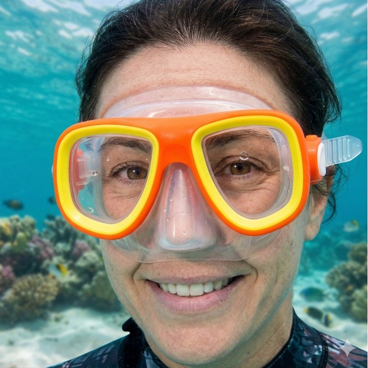 Gafas De Natacion Swim Goggles Deportivas Unisex