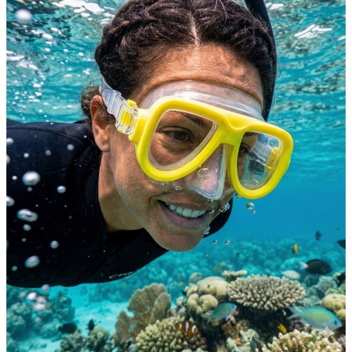 Gafas De Natacion Swim Goggles Deportivas Unisex
