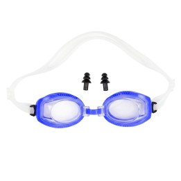 Gafas De Natacion Para Niños + Tapones Para Los Oídos