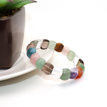 Pulsera Cuarzos
