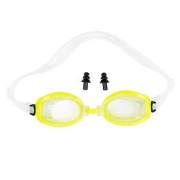 Gafas De Natacion Para Niños + Tapones Para Los Oídos
