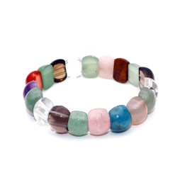 Comprar Pulsera Cuarzos
