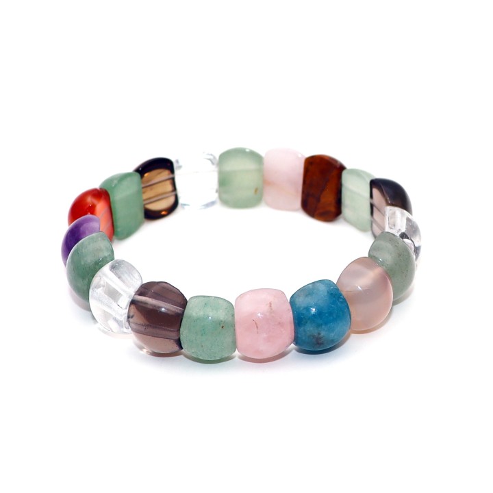 Comprar Pulsera Cuarzos