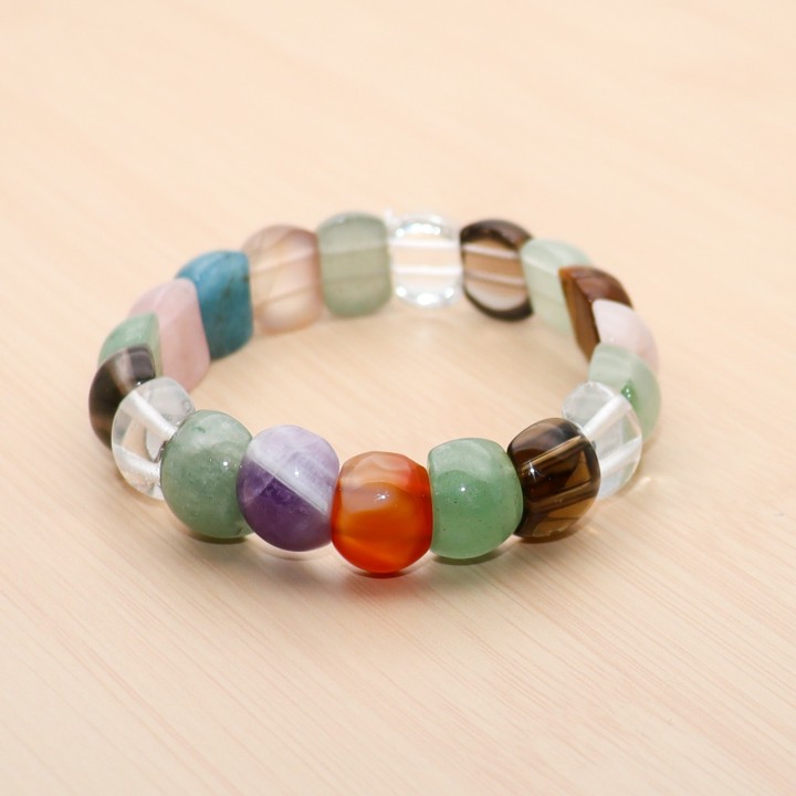 Comprar Pulsera Cuarzos