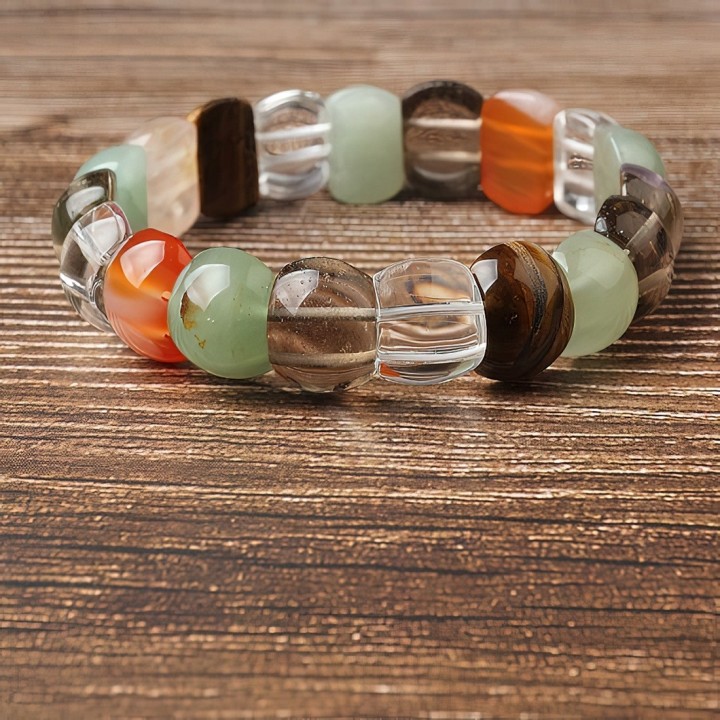 Comprar Pulsera Cuarzos