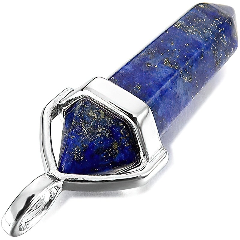 Péndulo Lapislázuli