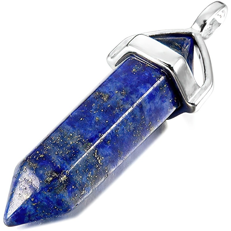 Péndulo Lapislázuli