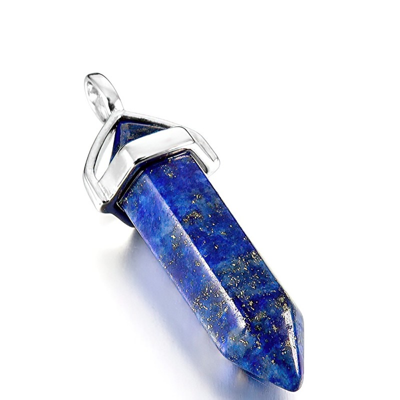 Péndulo Lapislázuli