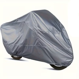 Pijama Funda Protectora Impermeable Para Moto Y Bicicleta
