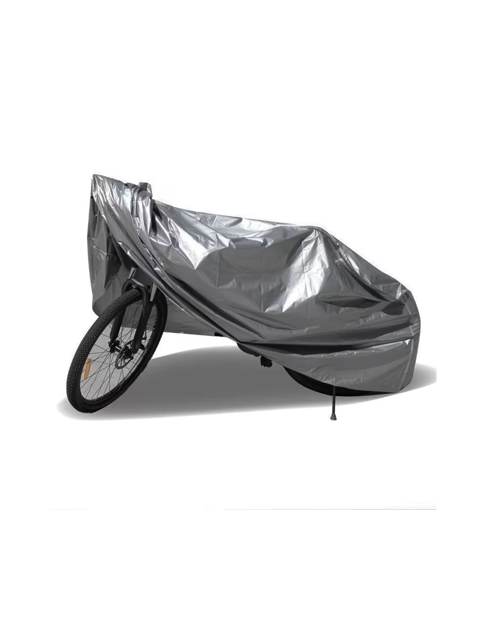 Pijama Funda Protectora Impermeable Para Moto Y Bicicleta