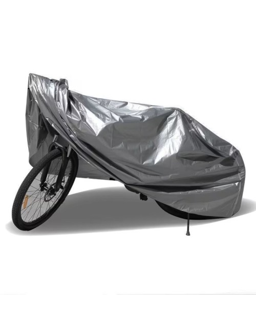 Pijama Funda Protectora Impermeable Para Moto Y Bicicleta