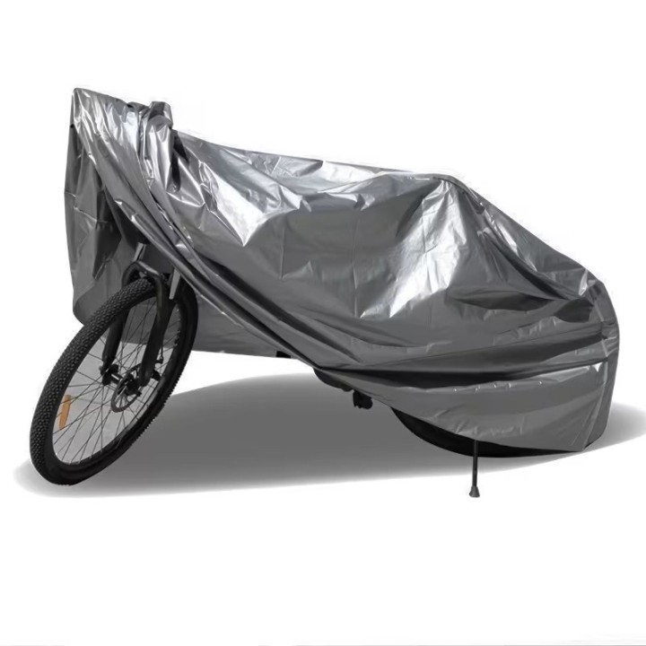 Pijama Funda Protectora Impermeable Para Moto Y Bicicleta
