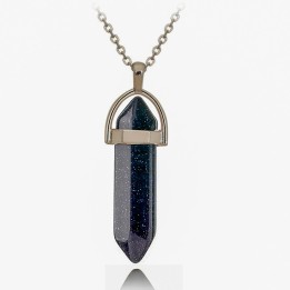 Comprar Collar Lluvia de Plata
