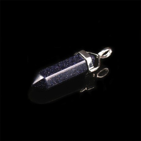 Collar Lluvia de Plata