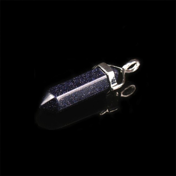 Comprar Collar Lluvia de Plata