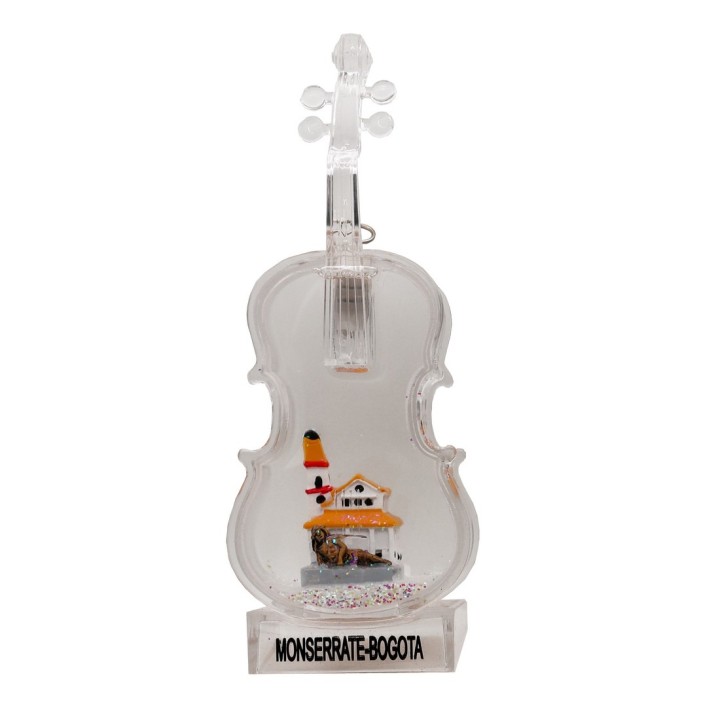 Comprar Violín Monserrate