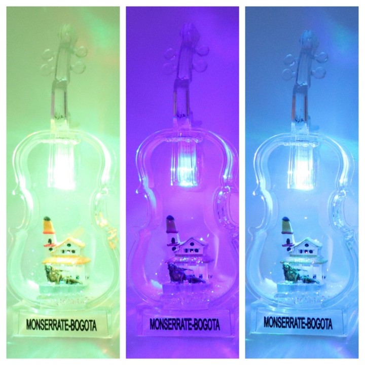 Comprar Violín Monserrate