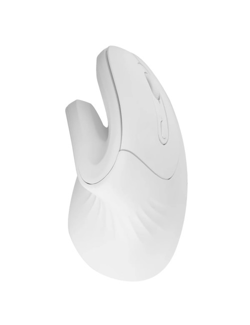 Mouse Ergonómico Vertical Inalámbrico Rf-7051 Pro Salud