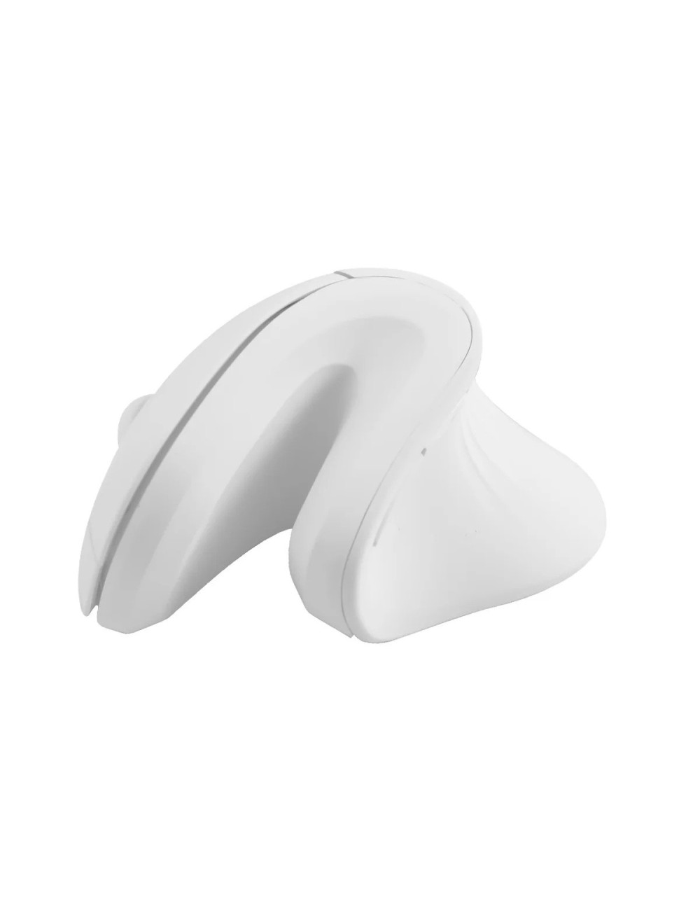 Mouse Ergonómico Vertical Inalámbrico Rf-7051 Pro Salud
