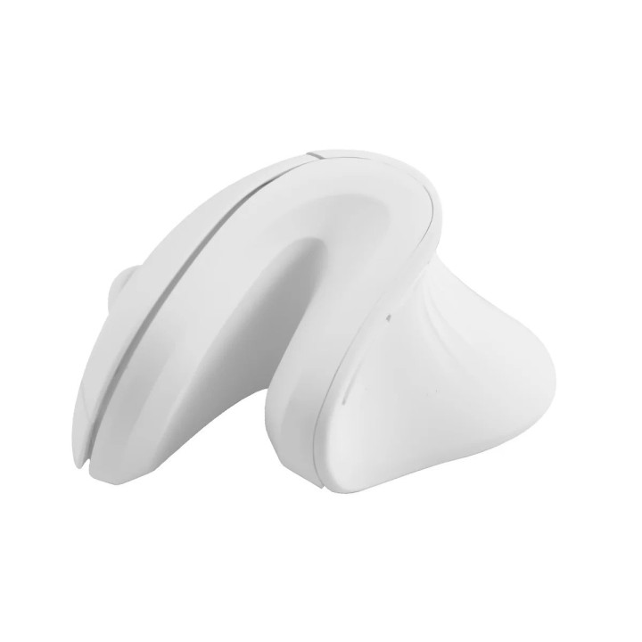 Mouse Ergonómico Vertical Inalámbrico Rf-7051 Pro Salud