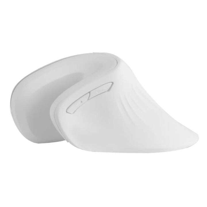 Mouse Ergonómico Vertical Inalámbrico Rf-7051 Pro Salud