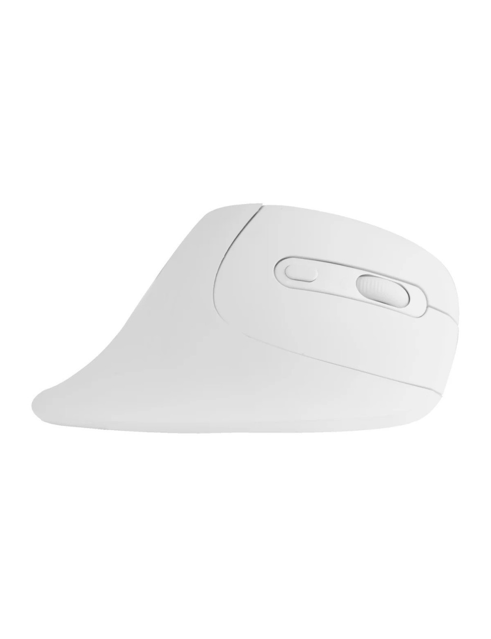 Mouse Ergonómico Vertical Inalámbrico Rf-7051 Pro Salud