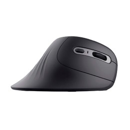 Mouse Ergonómico Vertical Inalámbrico Rf-7051 Pro Salud