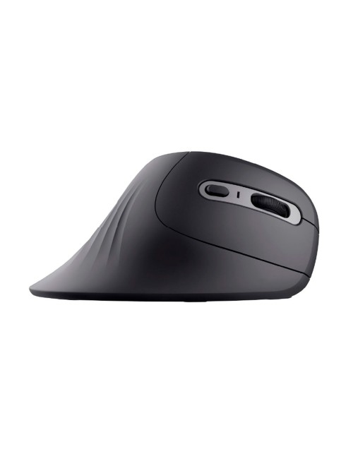 Mouse Ergonómico Vertical Inalámbrico Rf-7051 Pro Salud