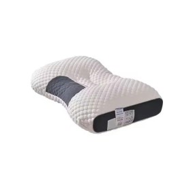 Almohada Ortopédica Cervical Ergonómica Sueño Profundo 1 Ud